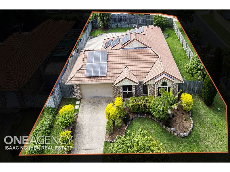 90 Rubicon Cr, Kuraby QLD 4112