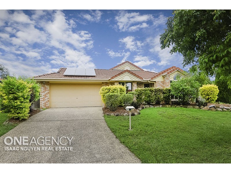 90 Rubicon Cr, Kuraby QLD 4112