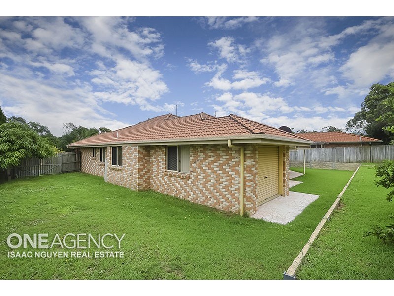 90 Rubicon Cr, Kuraby QLD 4112