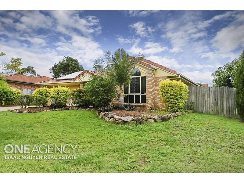 90 Rubicon Cr, Kuraby QLD 4112