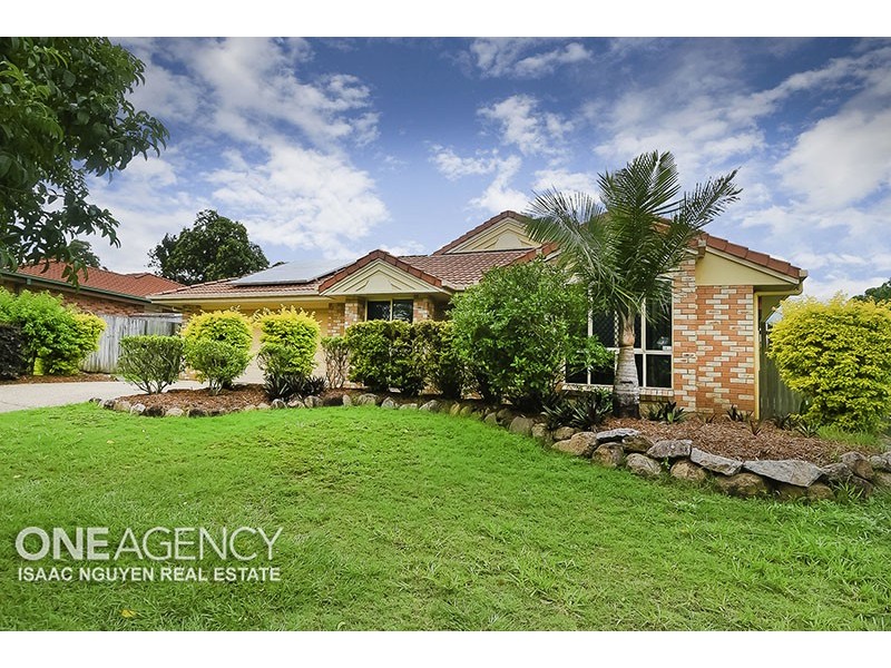 90 Rubicon Cr, Kuraby QLD 4112