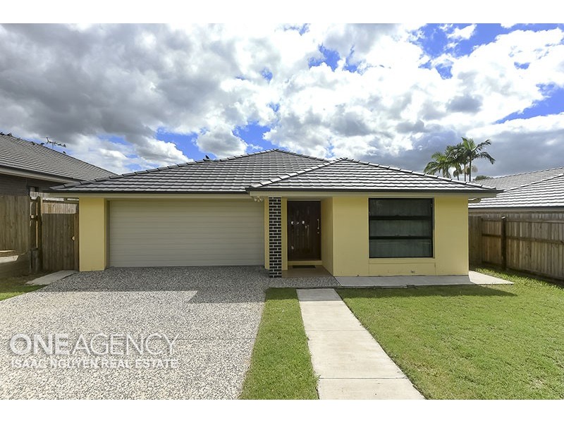 60 Brentford Rd, Richlands QLD 4077