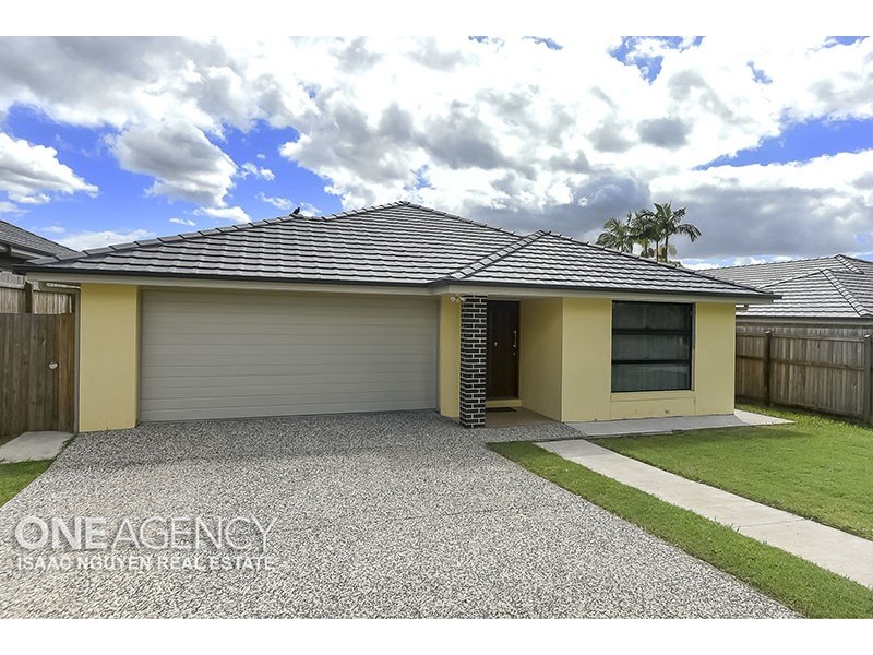 60 Brentford Rd, Richlands QLD 4077