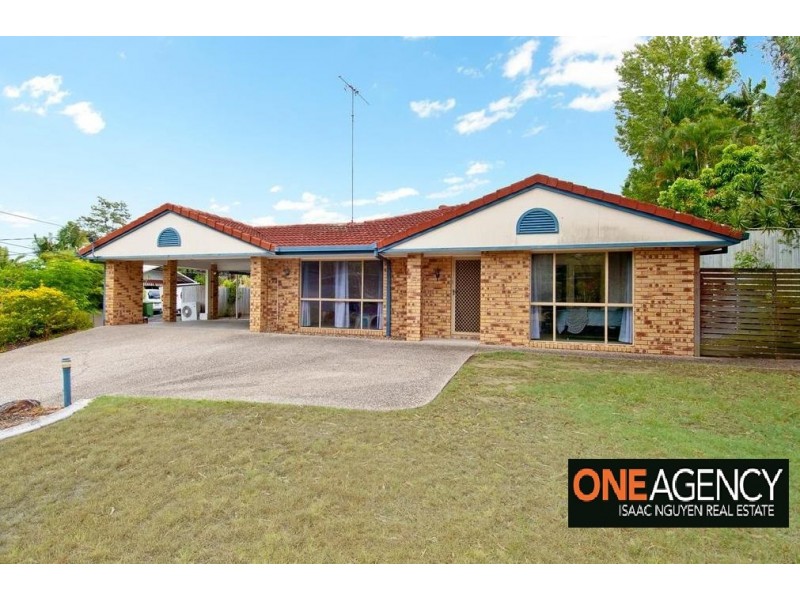 12 Elatum Court, Shailer Park QLD 4128