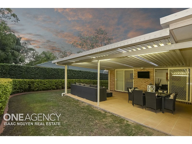 127 Clarendon Circuit, Forest Lake QLD 4078