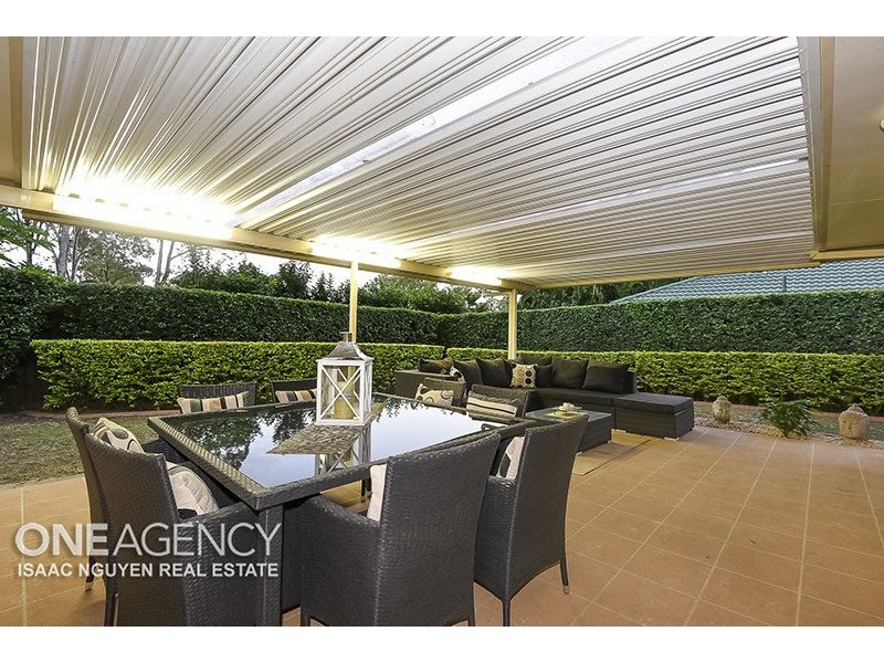 127 Clarendon Circuit, Forest Lake QLD 4078