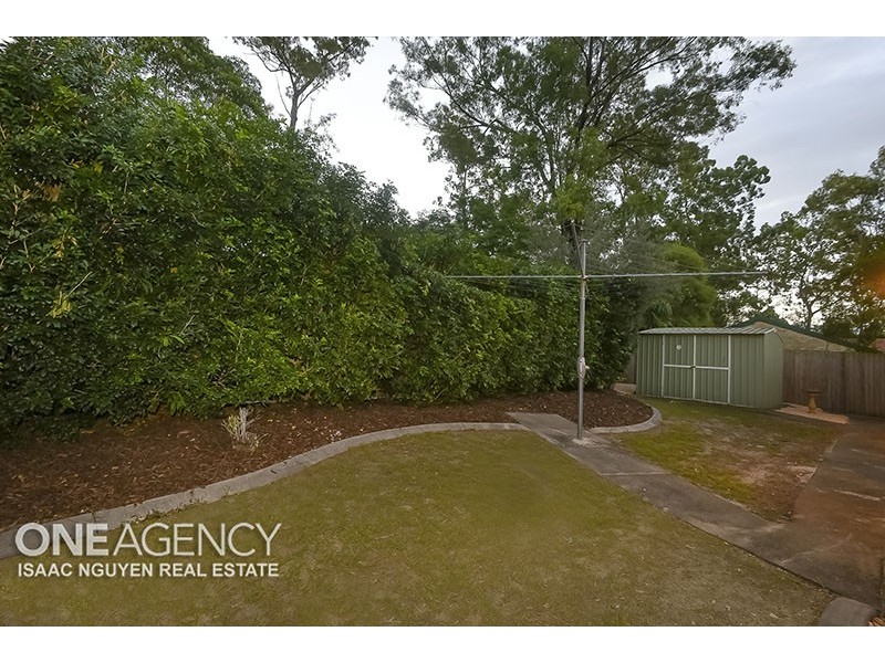 127 Clarendon Circuit, Forest Lake QLD 4078