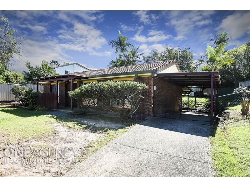 12 Peppin Street, Durack QLD 4077