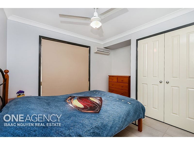 22 Baxter Crescent, Forest Lake QLD 4078