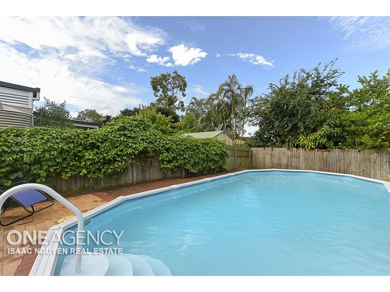 22 Baxter Crescent, Forest Lake QLD 4078