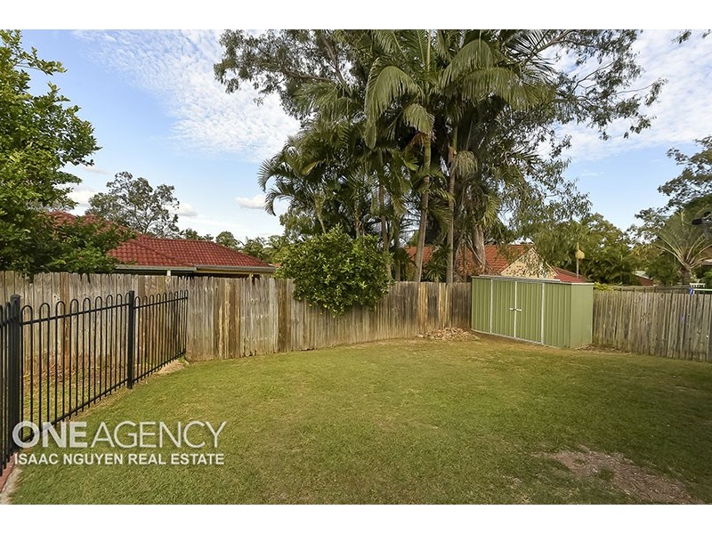 22 Baxter Crescent, Forest Lake QLD 4078