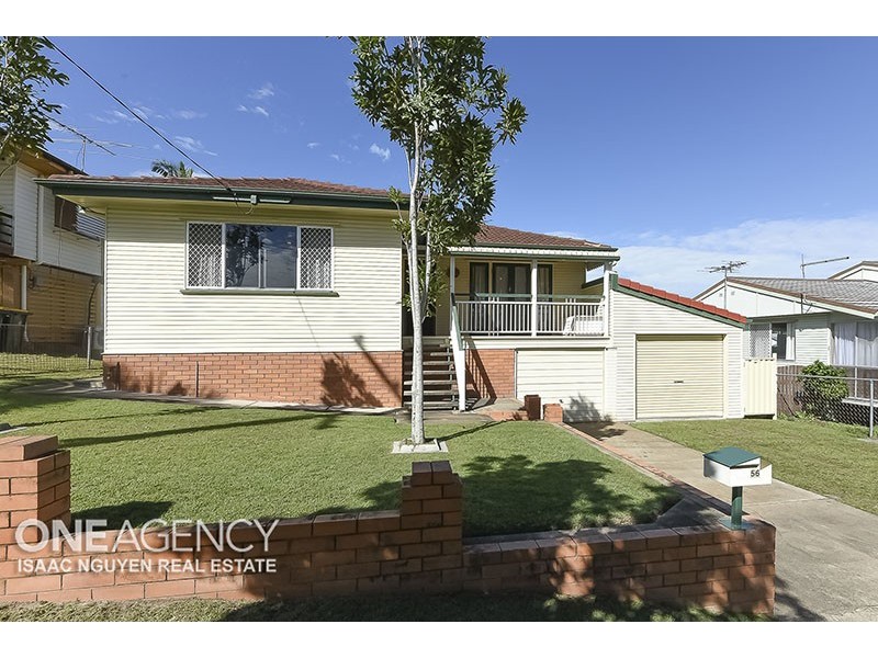 56 Randwick Street, Durack QLD 4077