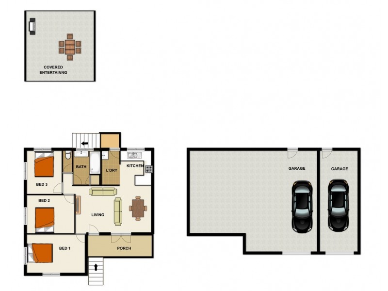 56 Randwick Street, Durack QLD 4077