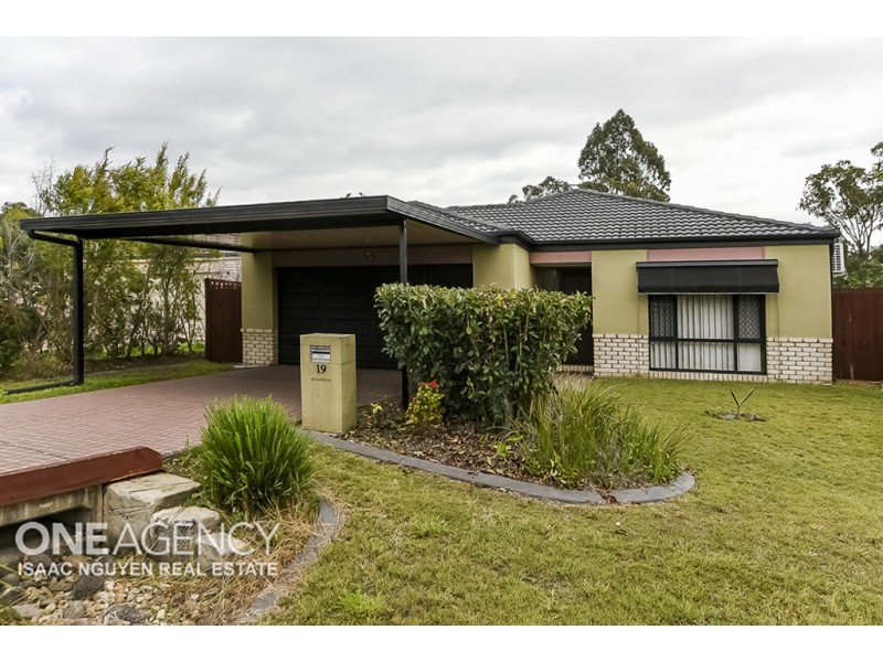 19 Budawang St, Parkinson QLD 4115