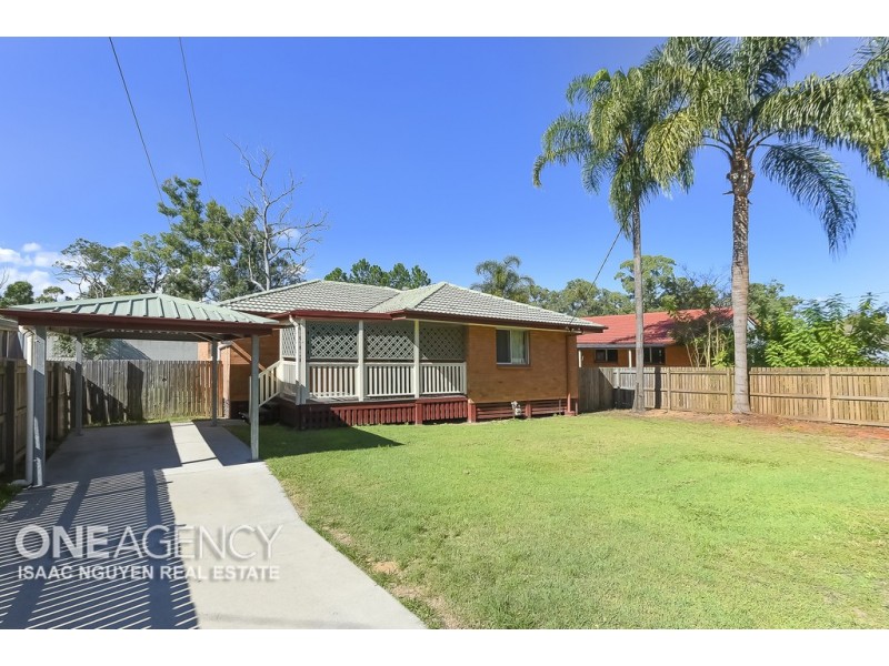 101 Sinclair, Ellen Grove QLD 4078