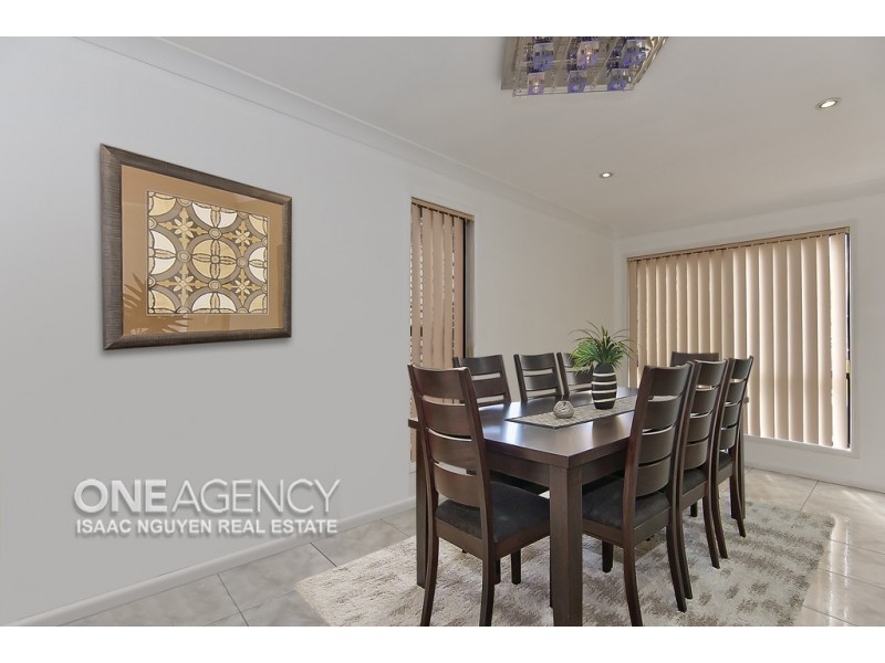 34 Treeline Pl, Durack QLD 4077