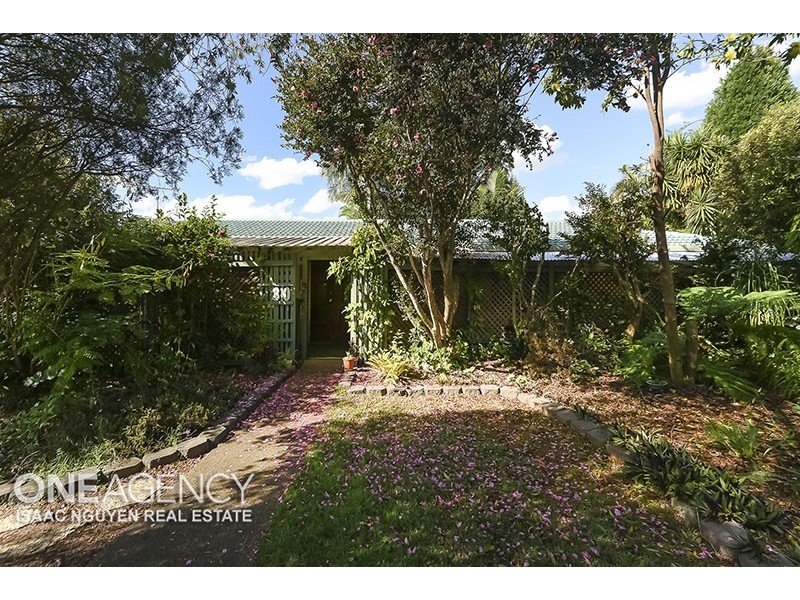 30 Davey Street, Rochedale South QLD 4123