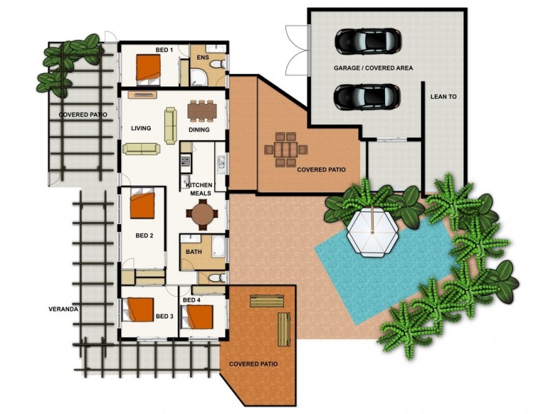 30 Davey Street, Rochedale South QLD 4123