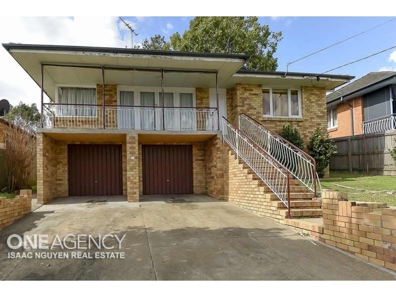 324 Newnham Road, Upper Mount Gravatt QLD 4122