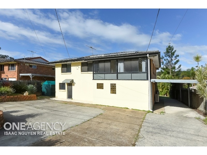 66 Cudgee Street, Redbank Plains QLD 4301