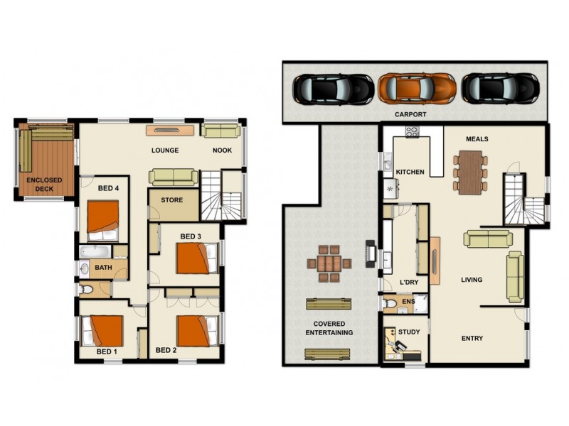 66 Cudgee Street, Redbank Plains QLD 4301