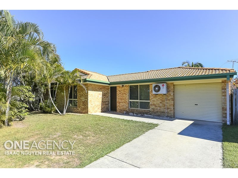 31 Wallace Street, Crestmead QLD 4132