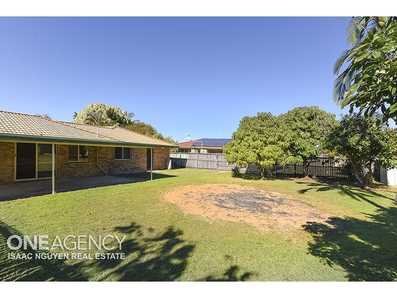 31 Wallace Street, Crestmead QLD 4132