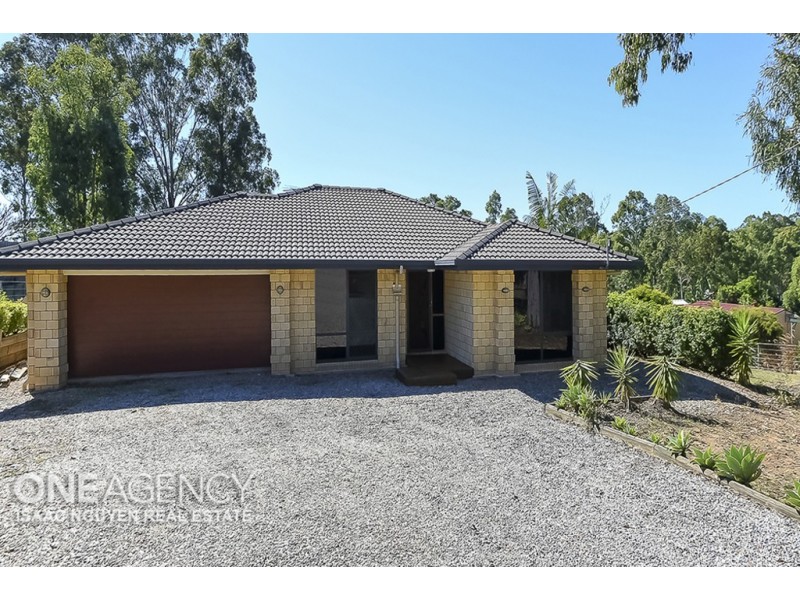 31-33 Turpentine Street, Cedar Vale QLD 4285