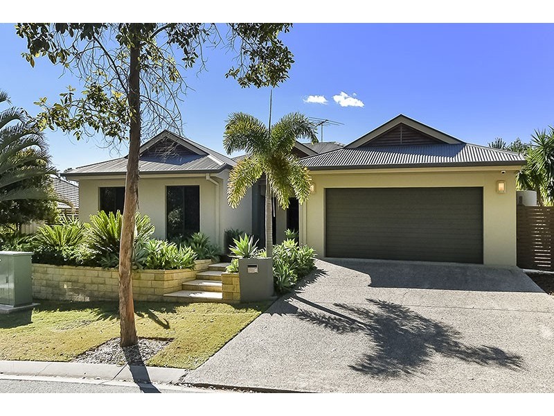 45 Hinchinbrook Cct, Forest Lake QLD 4078