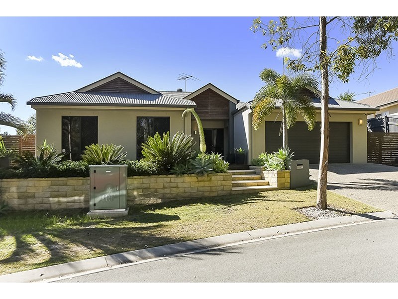 45 Hinchinbrook Cct, Forest Lake QLD 4078