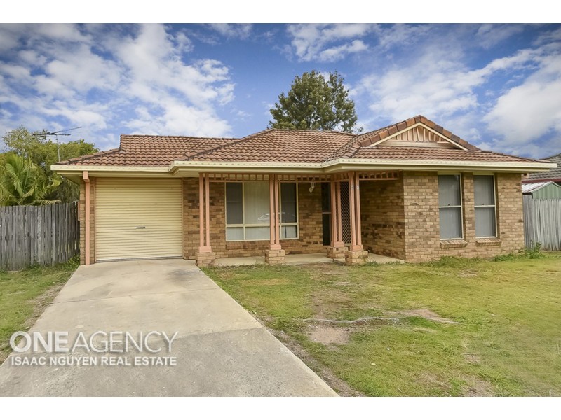64 Tansey Drive, Tanah Merah QLD 4128