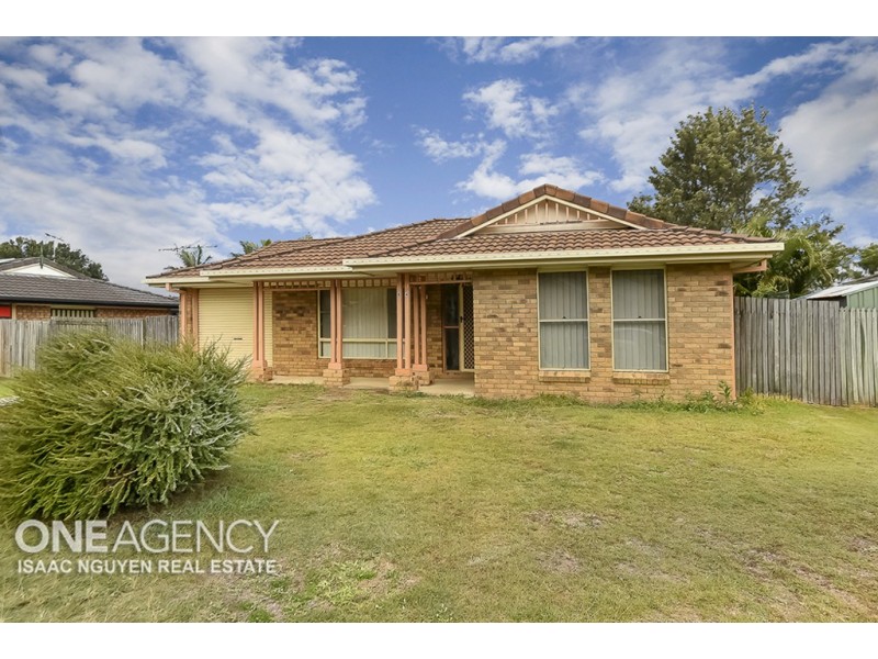 64 Tansey Drive, Tanah Merah QLD 4128
