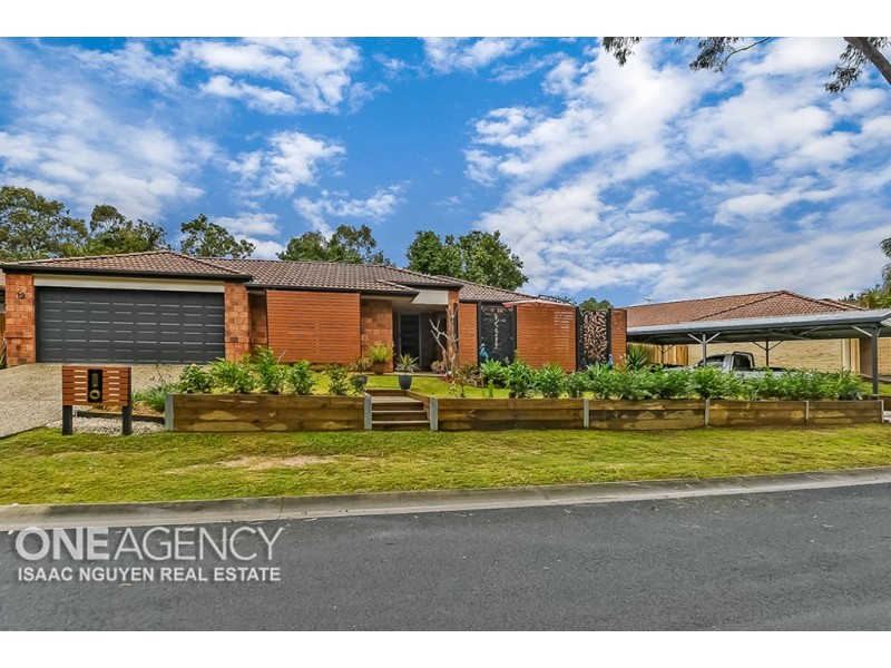 19 Leyburn Cres, Forest Lake QLD 4078