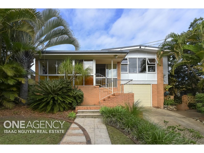 11 Reedan Street, Everton Park QLD 4053
