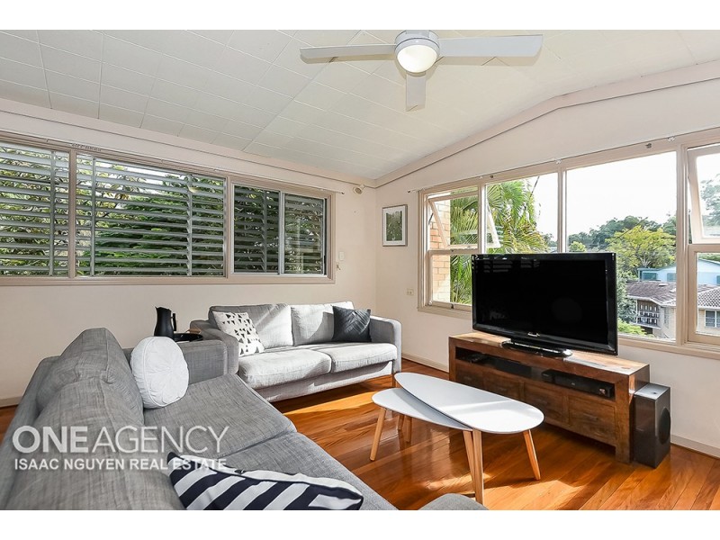 11 Reedan Street, Everton Park QLD 4053