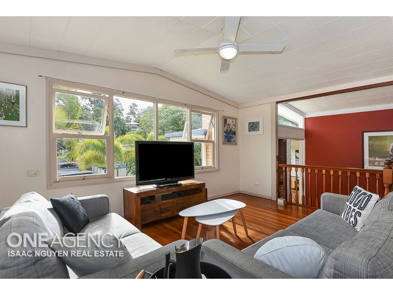 11 Reedan Street, Everton Park QLD 4053