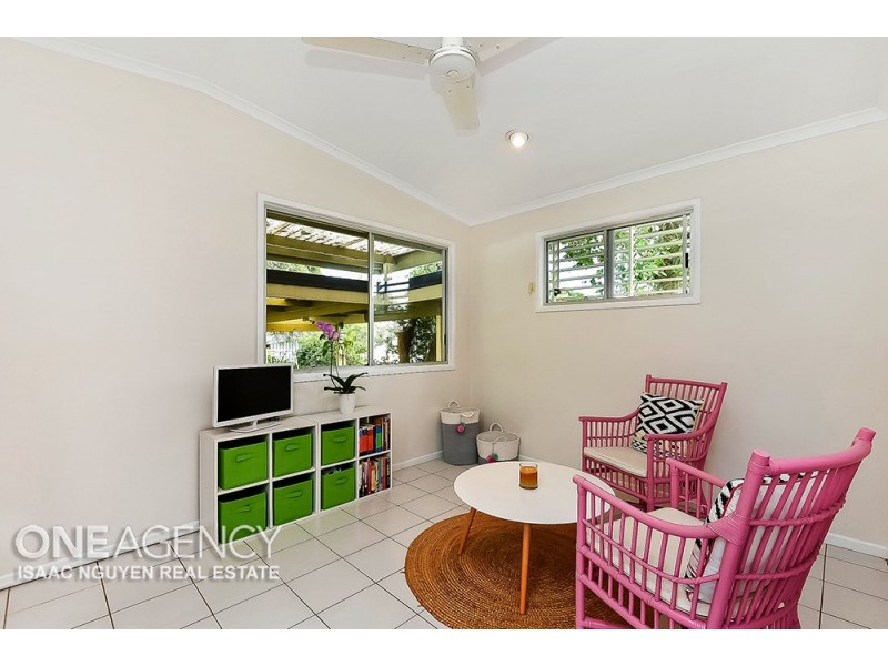 11 Reedan Street, Everton Park QLD 4053