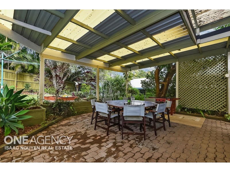 11 Reedan Street, Everton Park QLD 4053