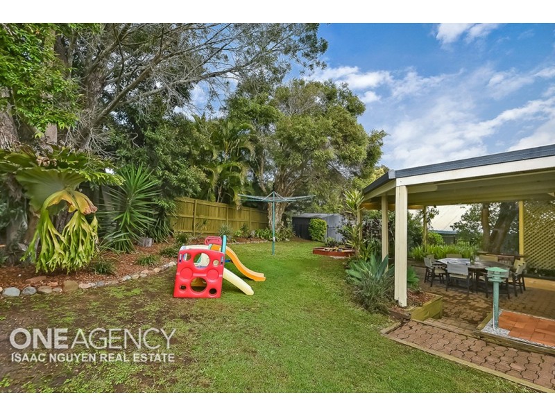 11 Reedan Street, Everton Park QLD 4053