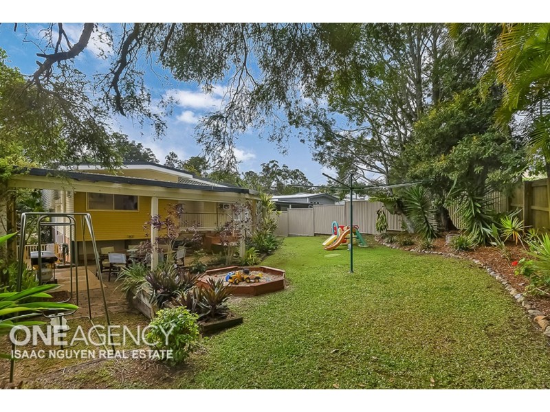 11 Reedan Street, Everton Park QLD 4053