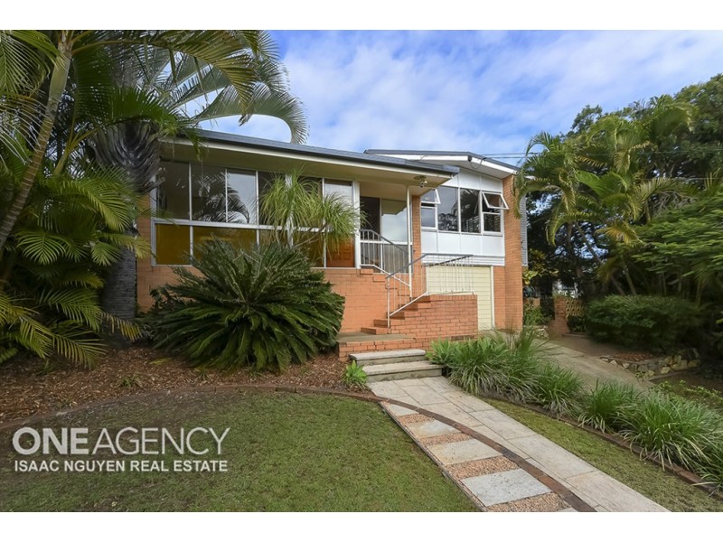 11 Reedan Street, Everton Park QLD 4053