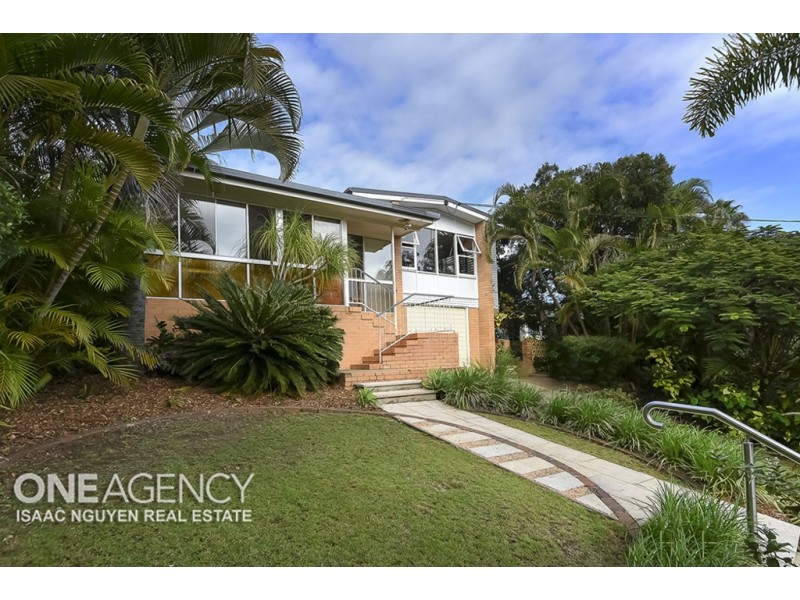 11 Reedan Street, Everton Park QLD 4053