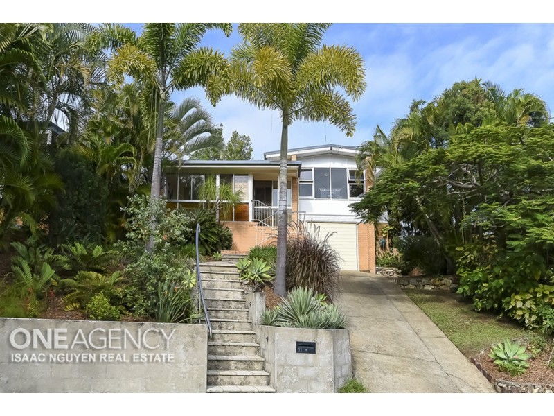 11 Reedan Street, Everton Park QLD 4053