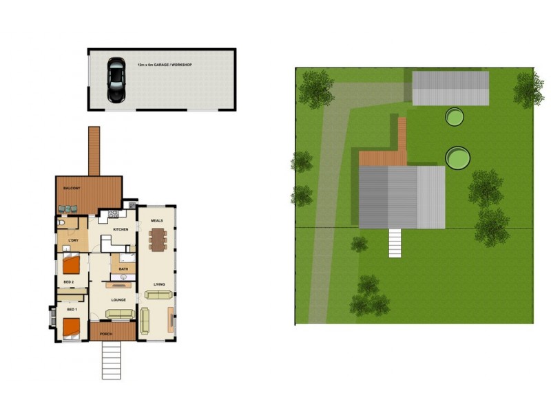 40-42 Owens St, Marburg QLD 4346