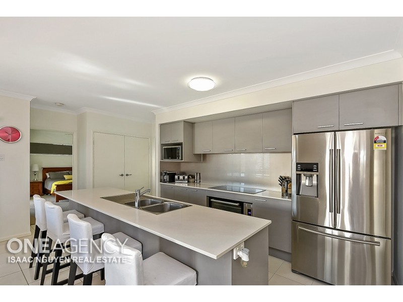 56 Darnell Street, Yarrabilba QLD 4207