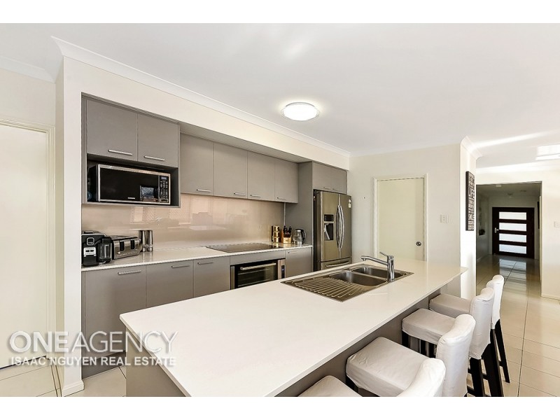 56 Darnell Street, Yarrabilba QLD 4207