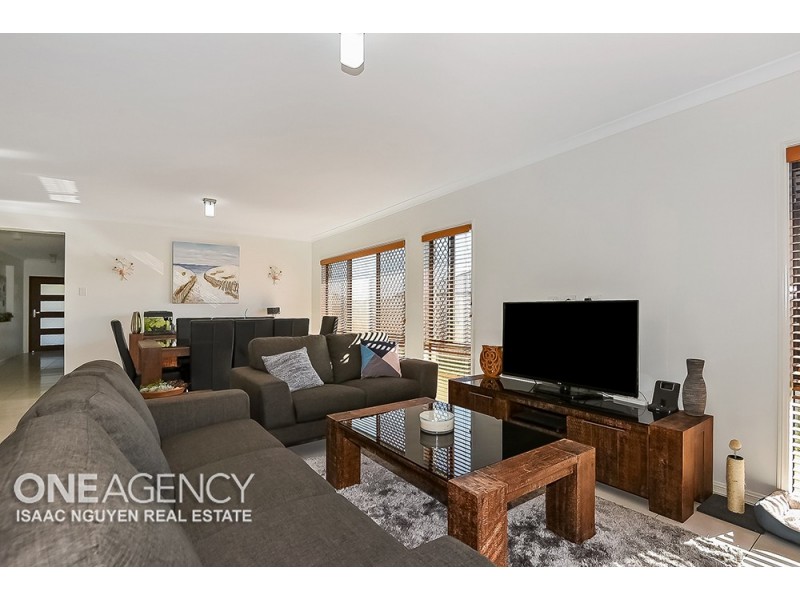 56 Darnell Street, Yarrabilba QLD 4207