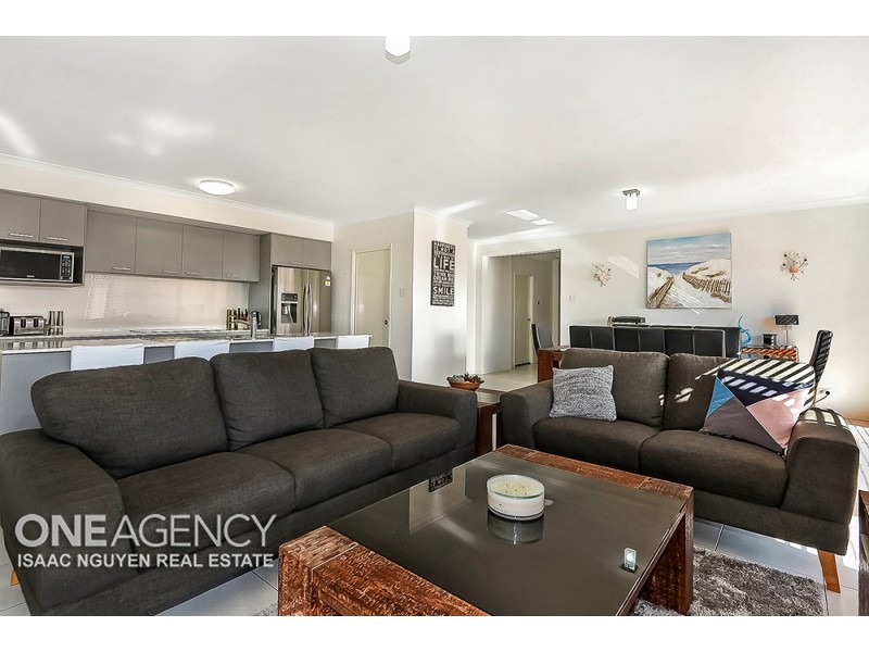 56 Darnell Street, Yarrabilba QLD 4207