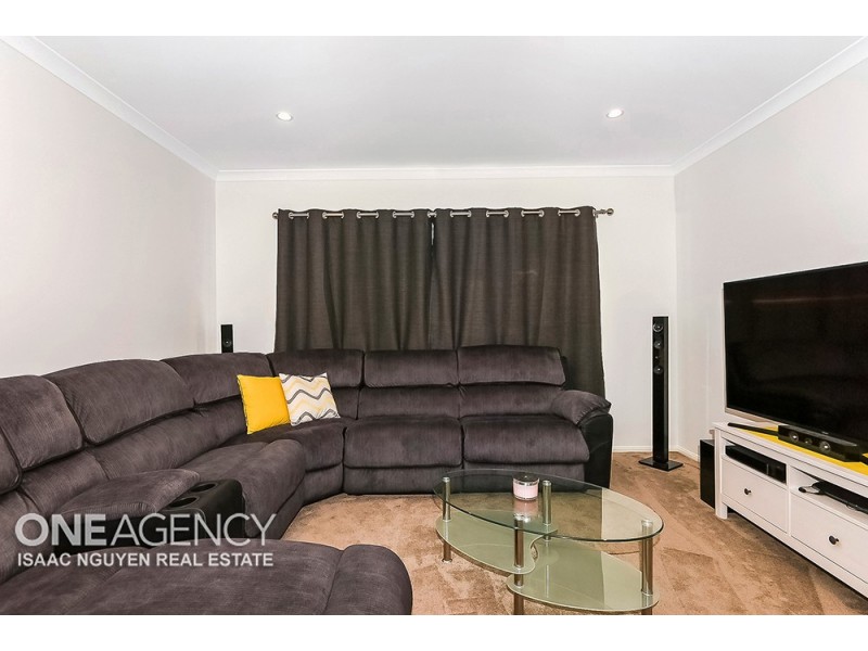 56 Darnell Street, Yarrabilba QLD 4207