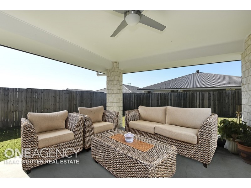 56 Darnell Street, Yarrabilba QLD 4207